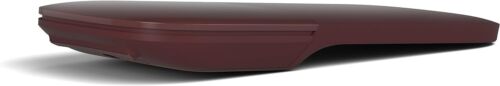 Microsoft CZV-00017 Wireless Surface Arc Mouse Burgundy - Picture 3 of 3