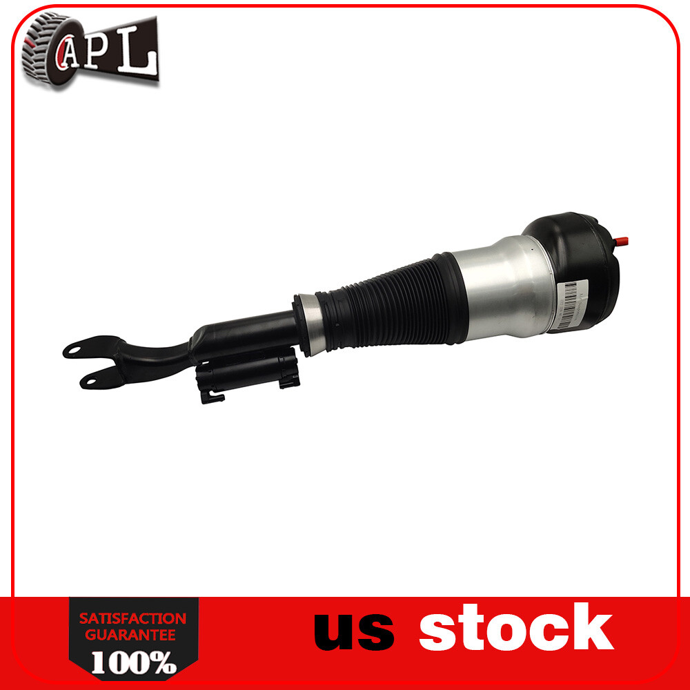 Front Right Air Suspension Strut Assembly For Mercedes 4MATIC W222 S550 ...