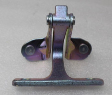 Genuine 2020-2024 Tesla Model Y Rear Right Side Liftgate Hinge 1500495-00-c Oem