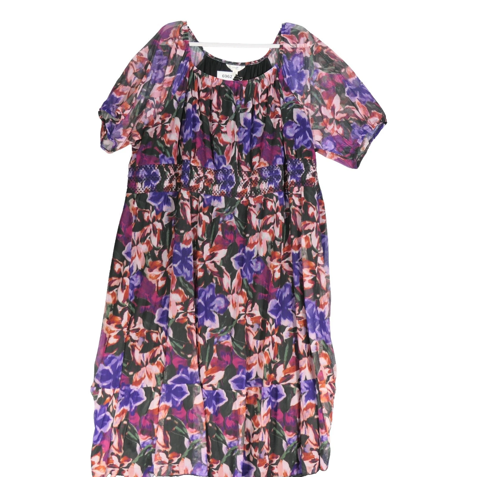 Old Navy Women's Sheath Midi