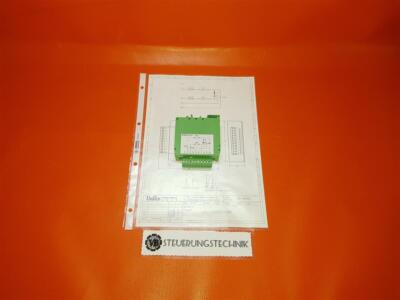 Phoenix Contact / Unitek Potentiometer EXZU - UA1