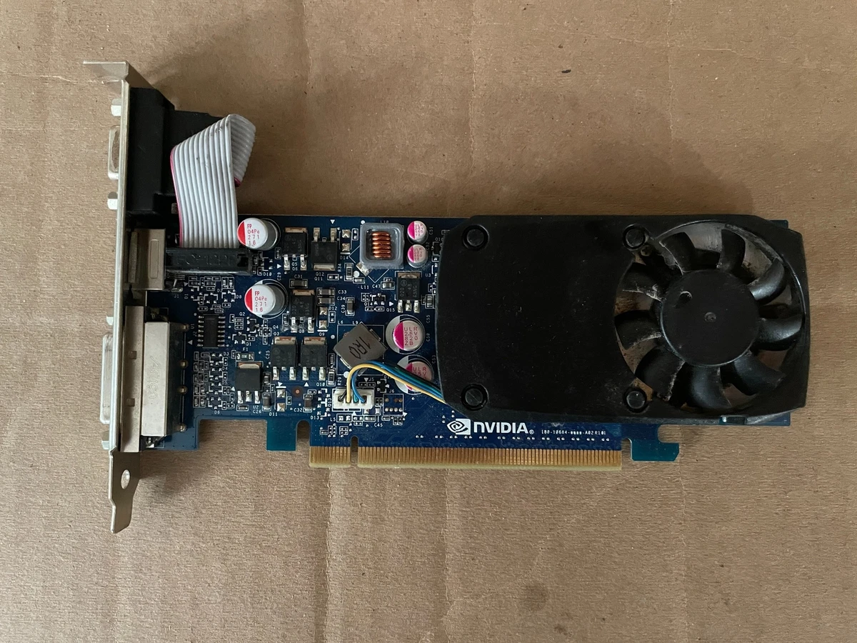 Nvidia geforce gt 220 1gb hot sale