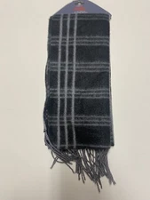 En Molleton Fleece Scarf