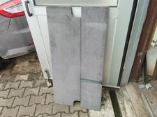 Kofferraumverkleidung grau Volvo 940 960 ab 1993 Bodenluke Verkleidung Laderaum