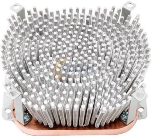 Swiftech MCX603-V CPU Cooling Heatsink WITHOUT fan - Photo 2/3