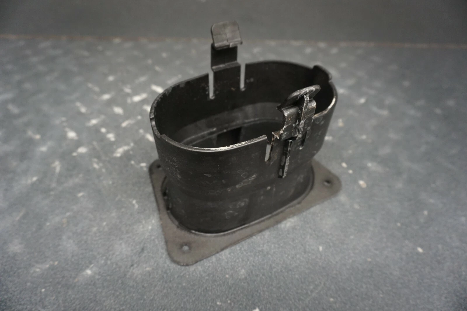 2008-2011 Sea-Doo OEM Front Air Collector Ventilation Boot Freshwater RXP