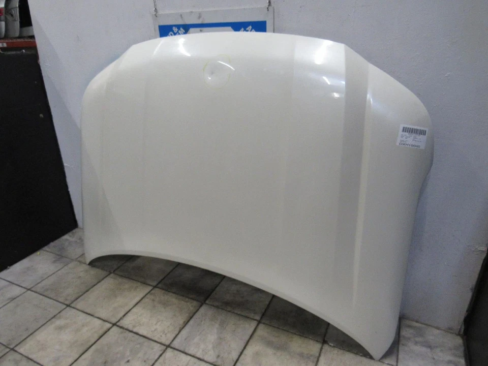 Capó Nissan Armada 21 22 23 24 Foto 4 de 4