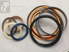 Hydraulic Seal Kit for John Deere 310D Backhoe Boom Cylinder
