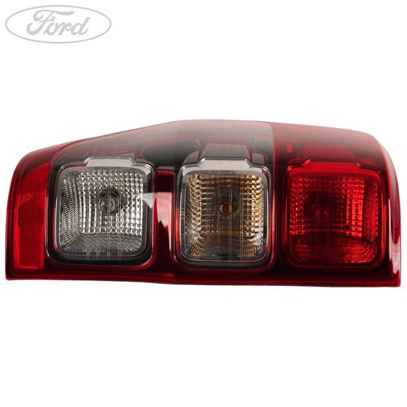Genuine Ford Ranger Mk4 N/S Rear Light Lamp Unit Wildtrak 05/2016 