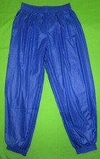ADIDAS Women's Originals Blue Version Pants Team Royal Blue - Size M, L HK7252 