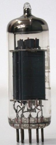 7119 E182CC Philips Date Code ⊿6J1 Hickok 752A Tested Qty 1 Pc - Picture 5 of 11