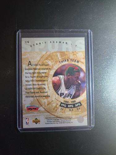 1990's -2000's NBA Stars and Hall Of Famers! Buy 4 or more and Save 25% - Picture 204 of 218