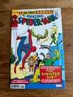 Amazing Spider-Man Annual #1 Facsimile Edition Marvel Comics 2022 +