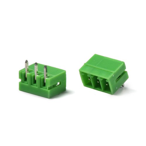 KF15EDG 2P/3P/4P/6P/8P Plug & Socket Terminal Block Connector 3.81mm Pitch - Picture 7 of 13