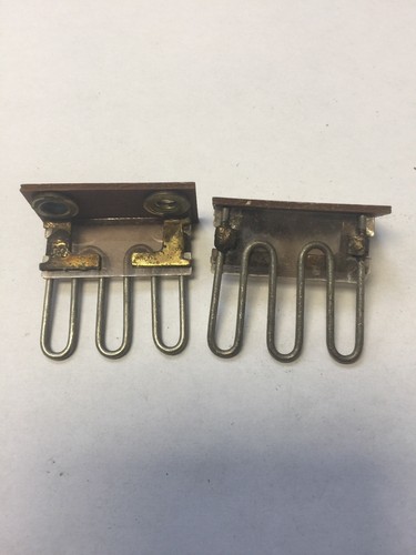 FEDERAL TYPE F HEATERS TRIP RATING 6.30 AMPS - Picture 2 of 4
