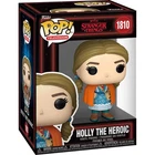 Pop TV Stranger Things Season 5 Holly the Heroic Figure