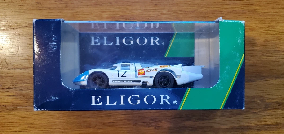 porsche 917 1 43 products for sale | eBay