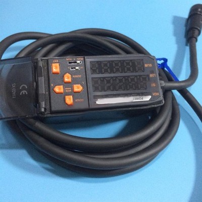 ZX-EDA11 ZXEDA11 Laser Displacement Sensor For Omron