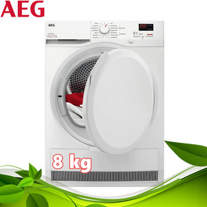 AEG Wärmepumpentrockner Online Kaufen