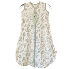 Yoofoss Baby Sleep Sack 12-18 Months Wearable Blanket Boys Girls Green Beige