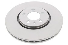 2x MAPCO Bremsscheiben Vorne für VW Golf IV Schrägheck (1J1) 288mm 15832C