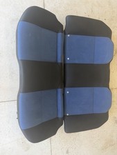 Subaru Sti Complete Rear Seats Subaru Sti Complete Rear Seats
