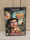 Tak and the Power of JuJu Nintendo GameCube CIB