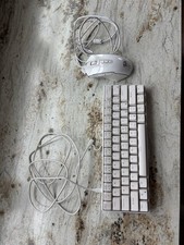 Gaming Keyboard and A Gaming Mouse Combo