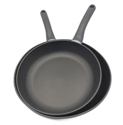 Fissler Pfannenset Küche Cenit Ø 24 cm Ø 28 cm Beschichtung