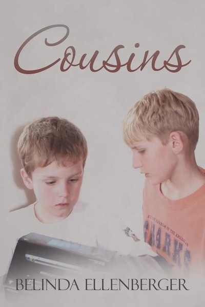 Cousins | Belinda Ellenberger | Taschenbuch | Kartoniert / Broschiert | Englisch-image