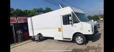2006 Chevrolet Commercial Chassis W42