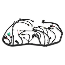 Engine Wiring Harness for Ford F-250 F-550 F-450 F-350 Super Duty 2005 V8 6.0L