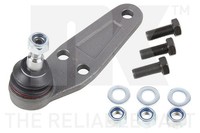 Nk Traggelenk FüHrungsgelenk 5044809 FüR P242 260 Volvo 240 P244 P245 P262 P264