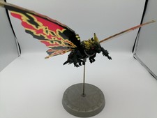 Bandai Godzilla vs. Mothra
