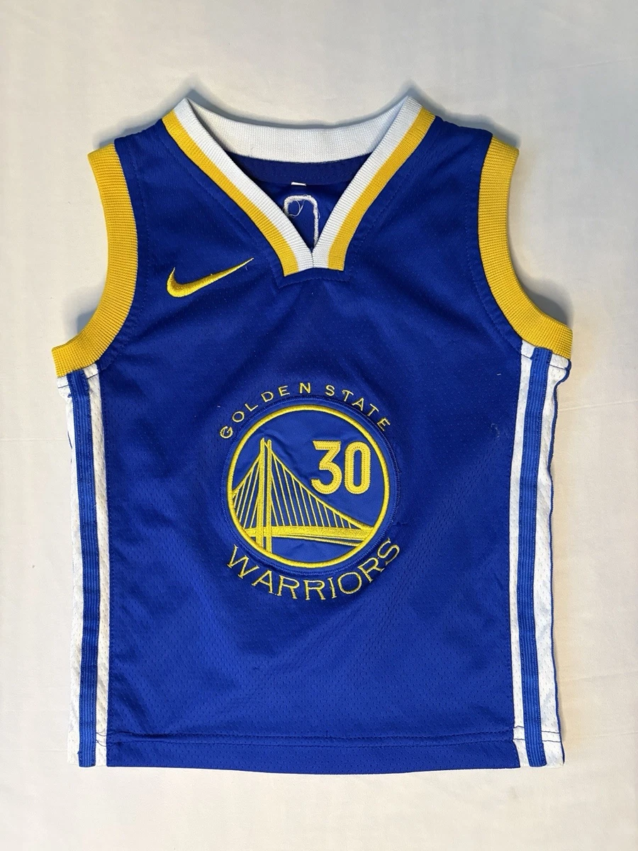 Preços baixos em Stephen Curry Golden State Warriors Azul Roupas e