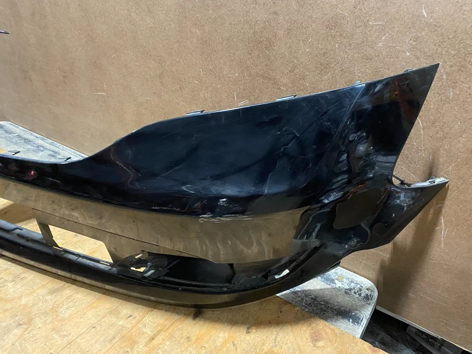 Capa de para-choque dianteiro Lincoln MKT 2013 a 2019 U6239 PS - Imagem 4 de 4