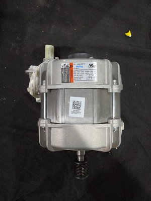 #ad OEM GE Washer Model GFW450SSM1WW Motor. Used Works Good $142.60