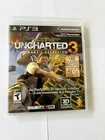 Uncharted 3: Drake's Deception -- Game of the Year Edition (Sony PlayStation 3)