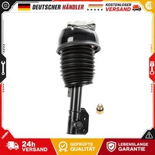 Luftfederung Federbalg Vorne Rechts passt für Mercedes CLS W218 2011-2017 4MATIC Luftfederung Federbalg Vorne Rechts passt für Mercedes CLS W218 2011-2017 4MATIC
