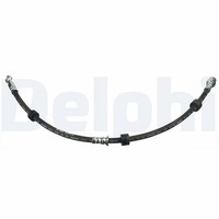 Delphi Bremsschlauch Links, Vorderachse, Vorderachse Links U.A. FüR CitroËN