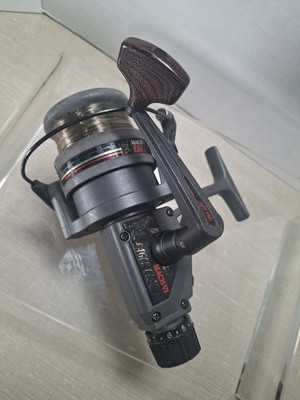 Mach VI - Eagle Claw Reel