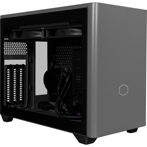 Корпус компьютера Cooler Master NR200P MAX NR200P-MCNN85-SL0 63490₽