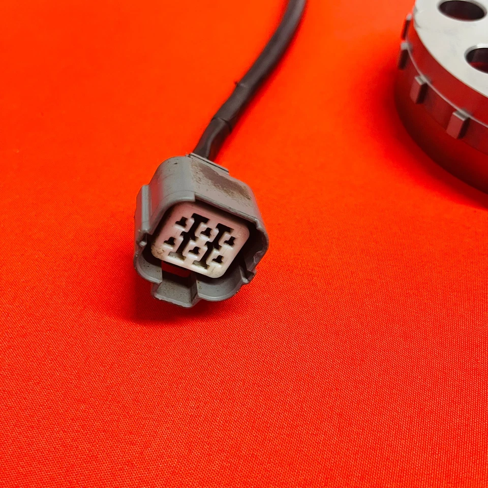 KX250F STATOR 飞轮匹配 MAGNETO 正品 原始设备制造商 川崎 KX 250 F 2013-2018 — 第 3/4 张图片