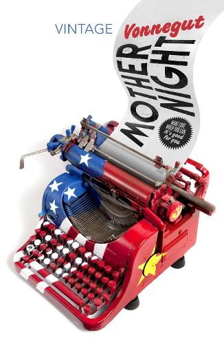 Курт Воннегут Ночь матери (в мягкой обложке) (ИМПОРТ ИЗ Великобритании)