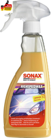 Sonax Highspeedwax (500 Ml) Blitzschnelle, Hochwirksame Reinigungs- Und Konservi