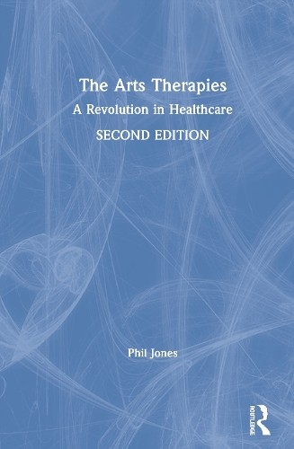 The Arts Therapies - 9781138651302