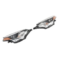 Headlight Assembly Replacement for Corolla 2014 2015 2016 8111002E60