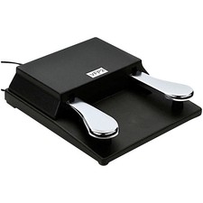 Studiologic Double Piano-Style Sustain Pedal
