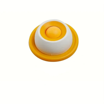 Pet Lick Bowl for Dogs Cats Liquid Food Slow Feeder Lick Mats Licks Roll Ball