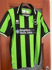 Brighton & Hove Albion International Club Soccer Fan Apparel and